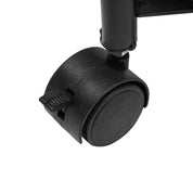 4-Tier Metal Plant Stand Heart Flower Pot Stand 6 Potted Plant Display Rack Indoor Outdoor Plant Shelf for Balcony Patio Garden