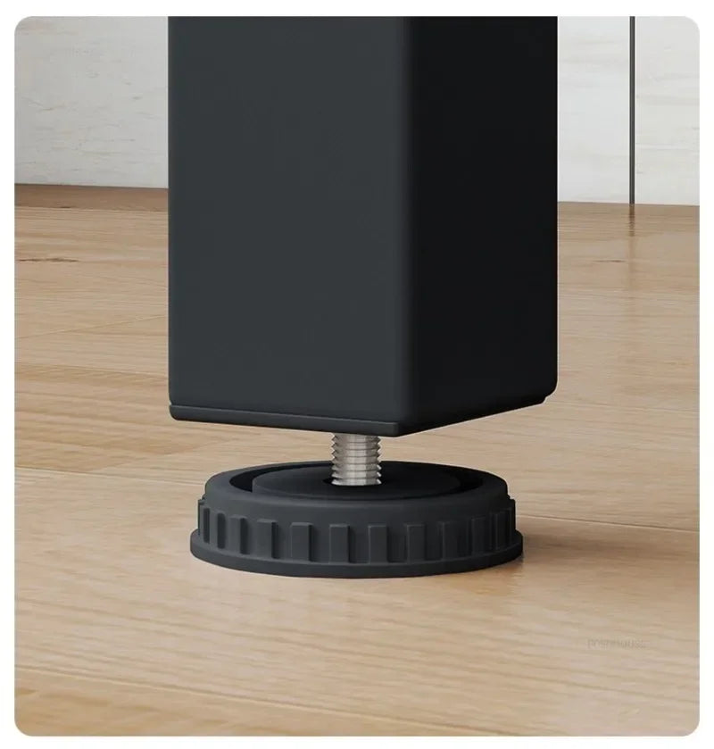 Nordic Desktop Computer E-sports Gaming Desk