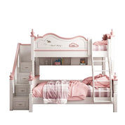 Luxury Combined Bunk Bed for Kids Room