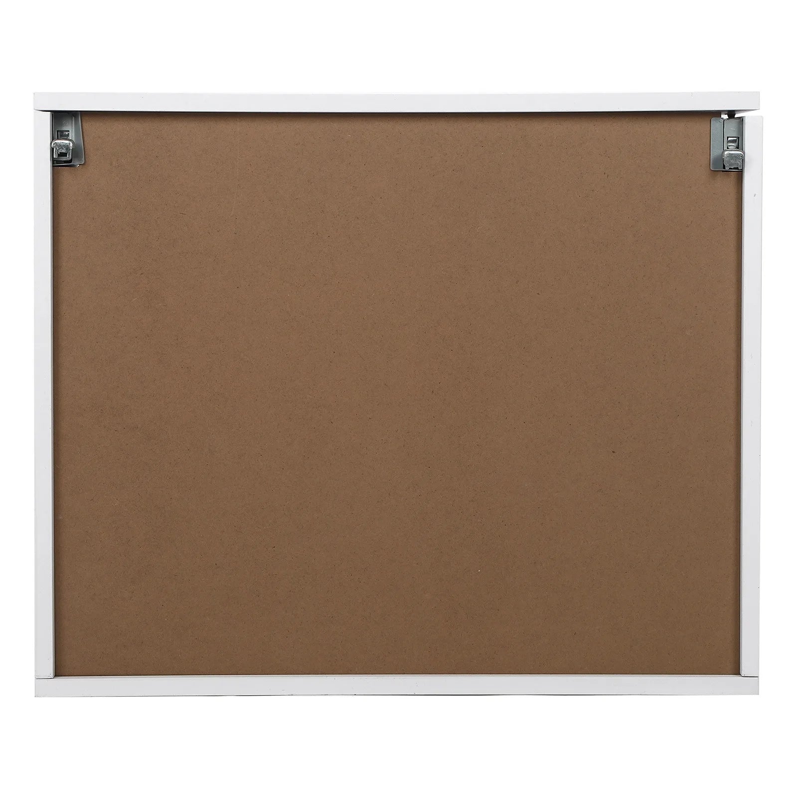 Wall Mounted Multifunctional Foldable Desk