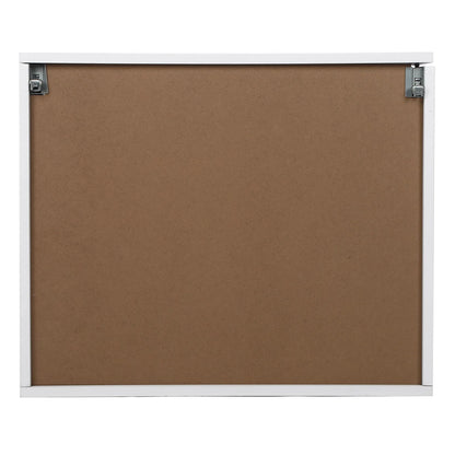 Wall Mounted Multifunctional Foldable Desk