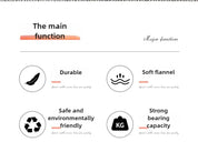 Sedentary backrest casual office chair