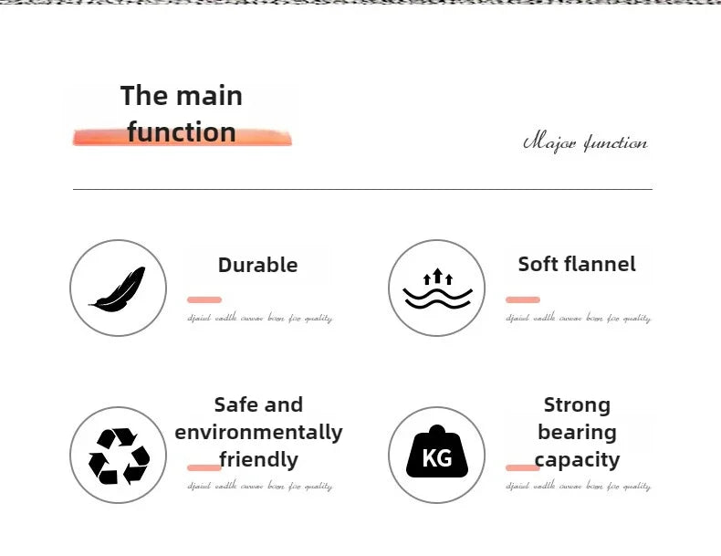 Sedentary backrest casual office chair