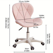 Computer Ergonomic Swivel Chair