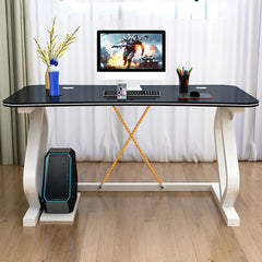 Simple Modern Office Gaming Desk Work