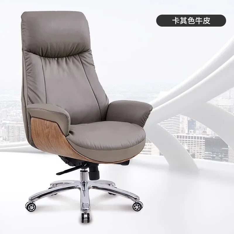 Unique Unusual Office Desk Executive Study Conference Minimalist Office Desk Mobile Modern Gaming Wooden Bureau Home Furniture