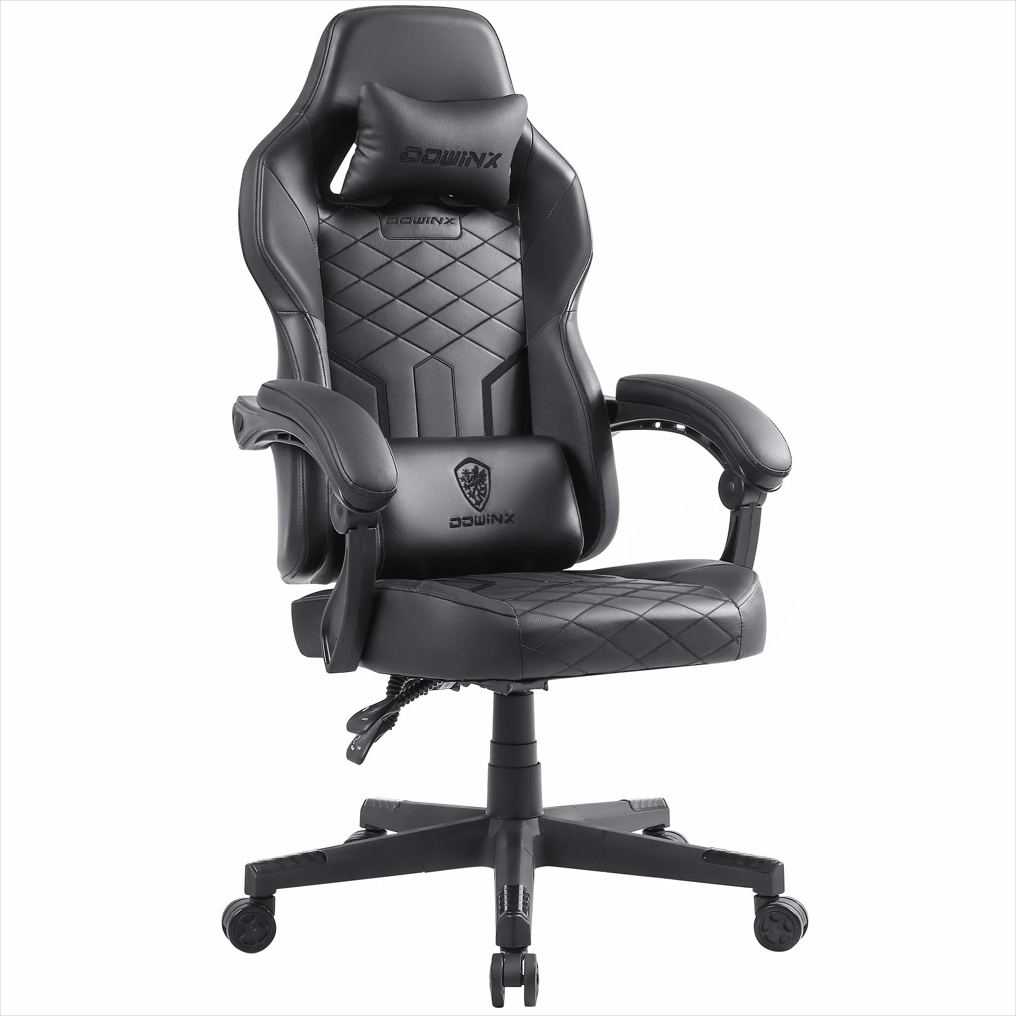 Ergonomic Gaming/Office Chair with Pocket Spring Cushion
