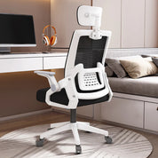 FurnishSpot® YT-588 Ergonomic Mesh Swivel Office Chair