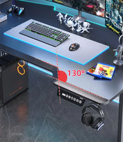 Electric Lifting Table Smart Computer Tables Home Student Study Table E-sports Gaming Desk Office Computer desk Office Furniture