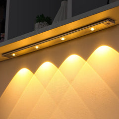 Motion Sensor LED Night Light