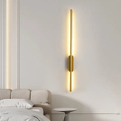 Modern Nordic LED Wall Light