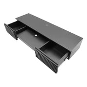 Wall Mounted Desk with Drawers