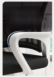 Modern Computer Chair Gaming Chair Office Chair Home Comfortable Sedentary Chair Conference Parlor Lift Desk Chair Desk Chair