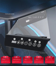 Electric Lifting Table Smart Computer Tables Home Student Study Table E-sports Gaming Desk Office Computer desk Office Furniture