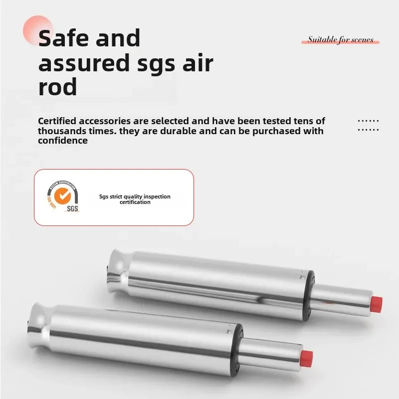 Sedentary backrest casual office chair