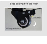 Fashion folding dining table furniture yemek masasi multifunctional round  dining table with 4 chairs