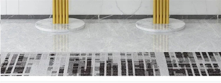 5-Tier Indoor Metal Plant Stand