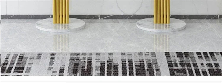 5-Tier Indoor Metal Plant Stand