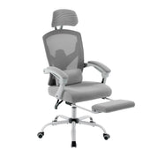 Ergonomic Reclining High Back Mesh Office Chair