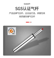 Ergonomic High Back Gaming Chair Racing Design