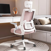 FurnishSpot® YT-588 Ergonomic Mesh Swivel Office Chair