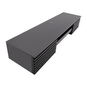 Wall Mounted Desk with Drawers