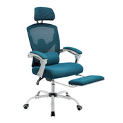 Ergonomic Reclining High Back Mesh Office Chair