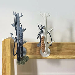 Zen Branch Wall Hooks