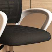 Modern Computer Chair Gaming Chair Office Chair Home Comfortable Sedentary Chair Conference Parlor Lift Desk Chair Desk Chair