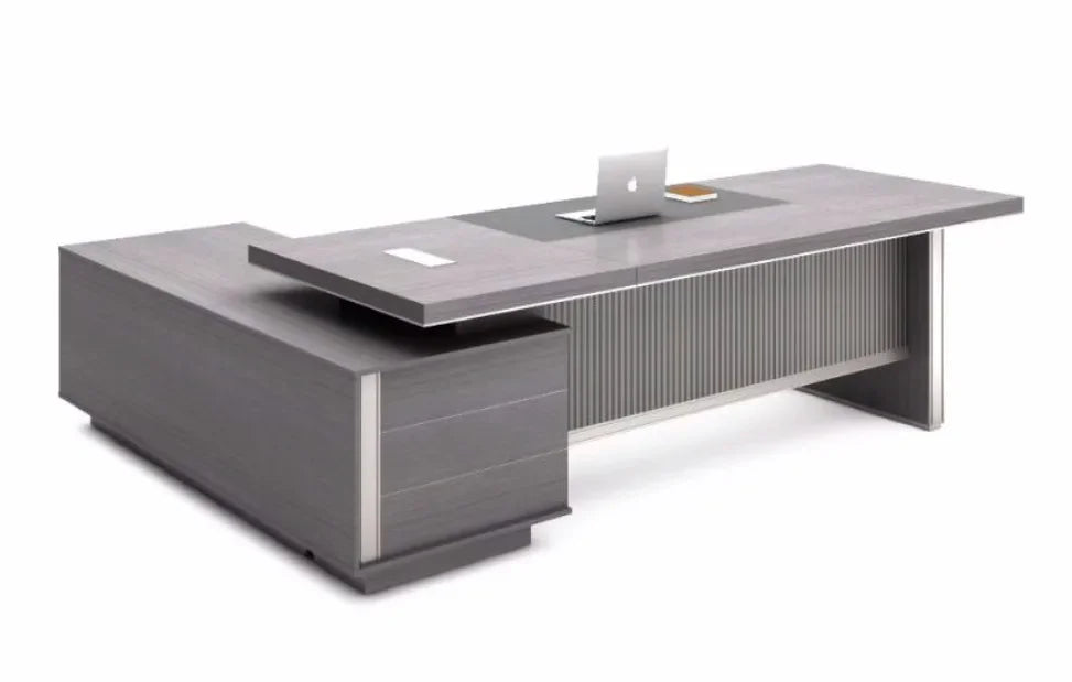 Unique Unusual Office Desk Executive Study Conference Minimalist Office Desk Mobile Modern Gaming Wooden Bureau Home Furniture