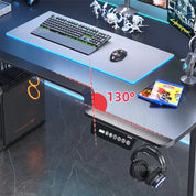 Electric Lifting Table Smart Computer Tables Home Student Study Table E-sports Gaming Desk Office Computer desk Office Furniture