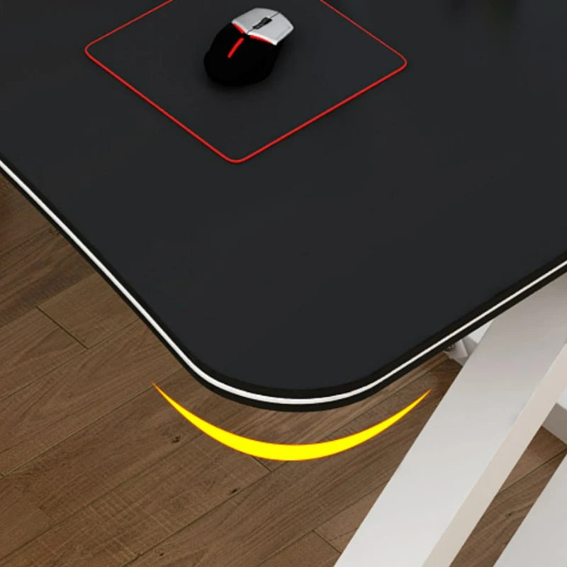 Simple Modern Office Gaming Desk Work