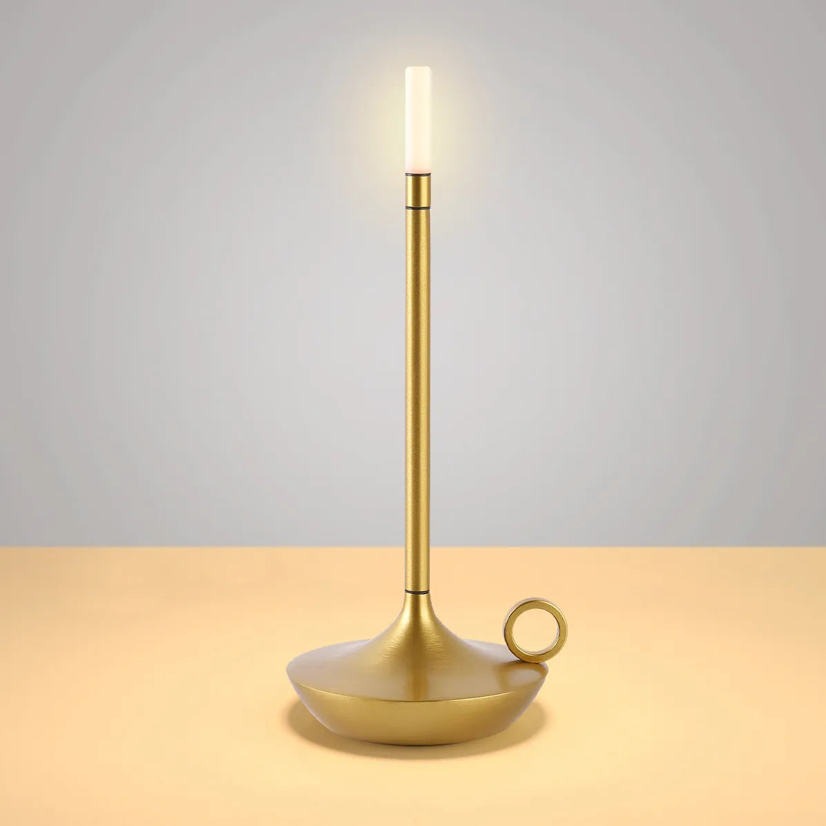 Wireless Touch Table Lamp