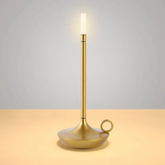 Wireless Touch Table Lamp