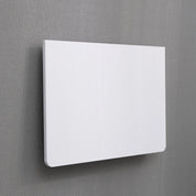 Wall Mounted Floating Folding Table