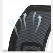 Modern Computer Chair Gaming Chair Office Chair Home Comfortable Sedentary Chair Conference Parlor Lift Desk Chair Desk Chair