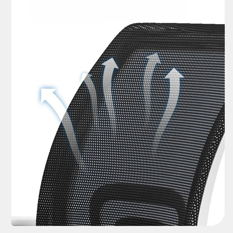 Modern Computer Chair Gaming Chair Office Chair Home Comfortable Sedentary Chair Conference Parlor Lift Desk Chair Desk Chair