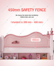 Luxury Combined Bunk Bed for Kids Room