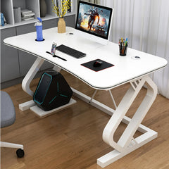 Simple Modern Office Gaming Desk Work