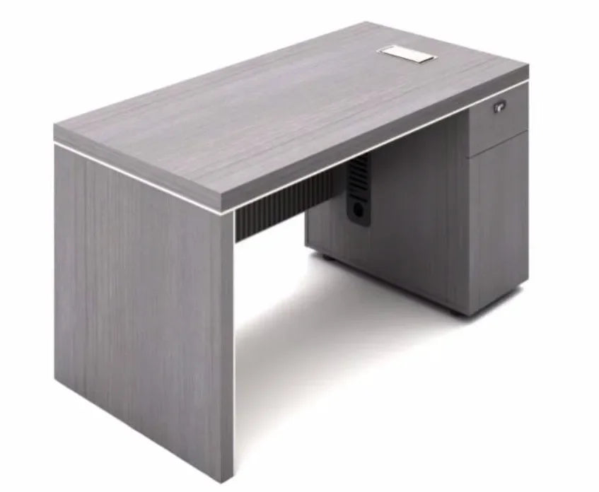 Unique Unusual Office Desk Executive Study Conference Minimalist Office Desk Mobile Modern Gaming Wooden Bureau Home Furniture