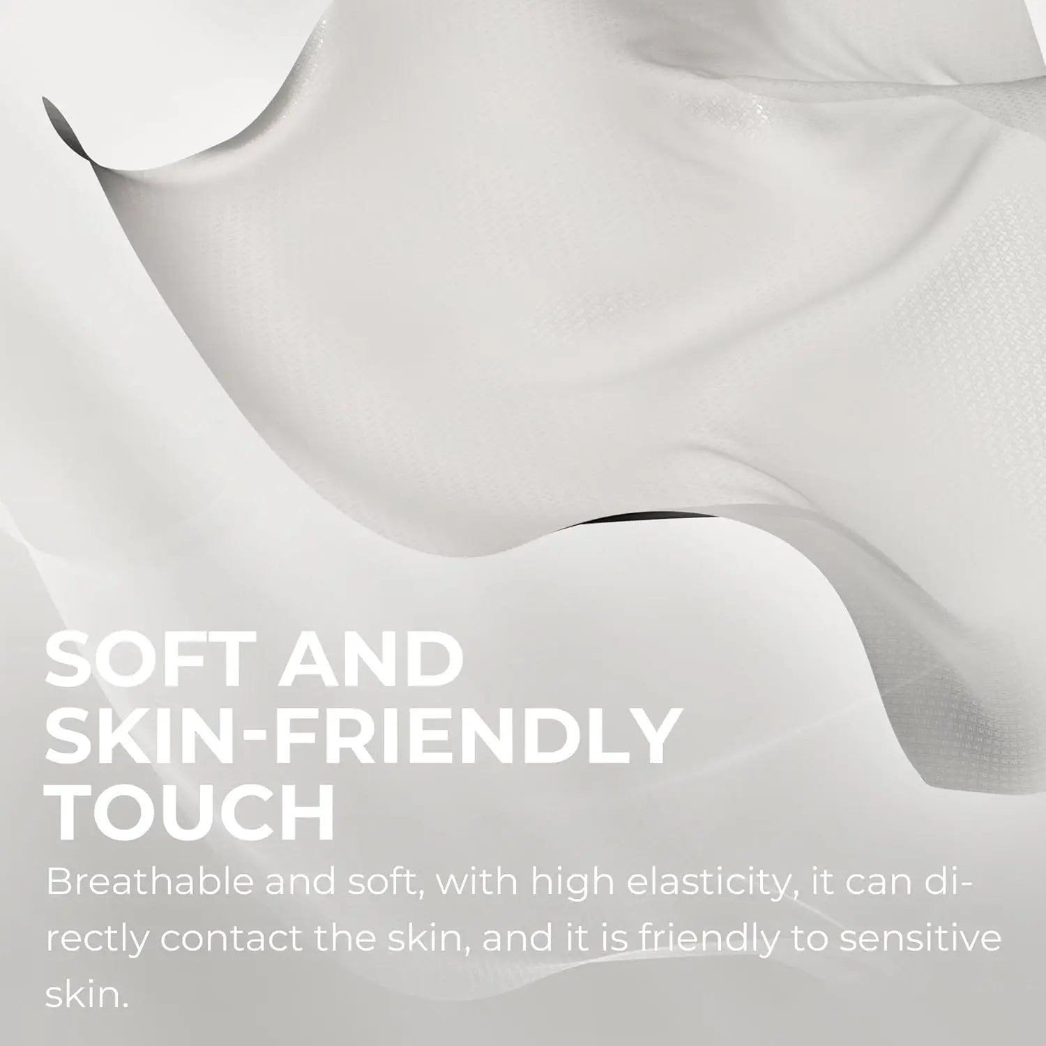 Gaming Chair with Pocket Spring Cushion, Gel Pad and Storage Bag