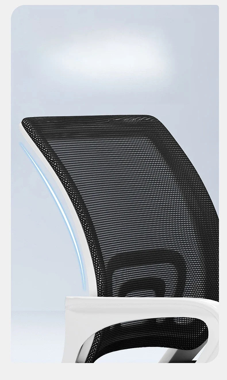 Modern Computer Chair Gaming Chair Office Chair Home Comfortable Sedentary Chair Conference Parlor Lift Desk Chair Desk Chair