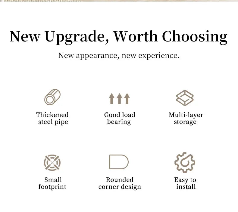 Plant Shelves Iron Potted Flower Plant Stand Rack Multiple Flower Pot Holder Shelf Indoor Outdoor Planter Display Organizer