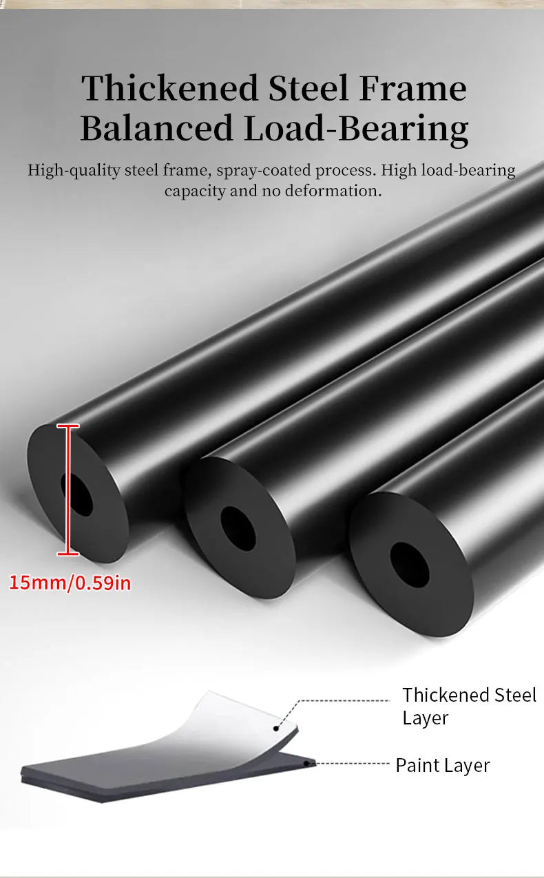 Plant Shelves Iron Potted Flower Plant Stand Rack Multiple Flower Pot Holder Shelf Indoor Outdoor Planter Display Organizer