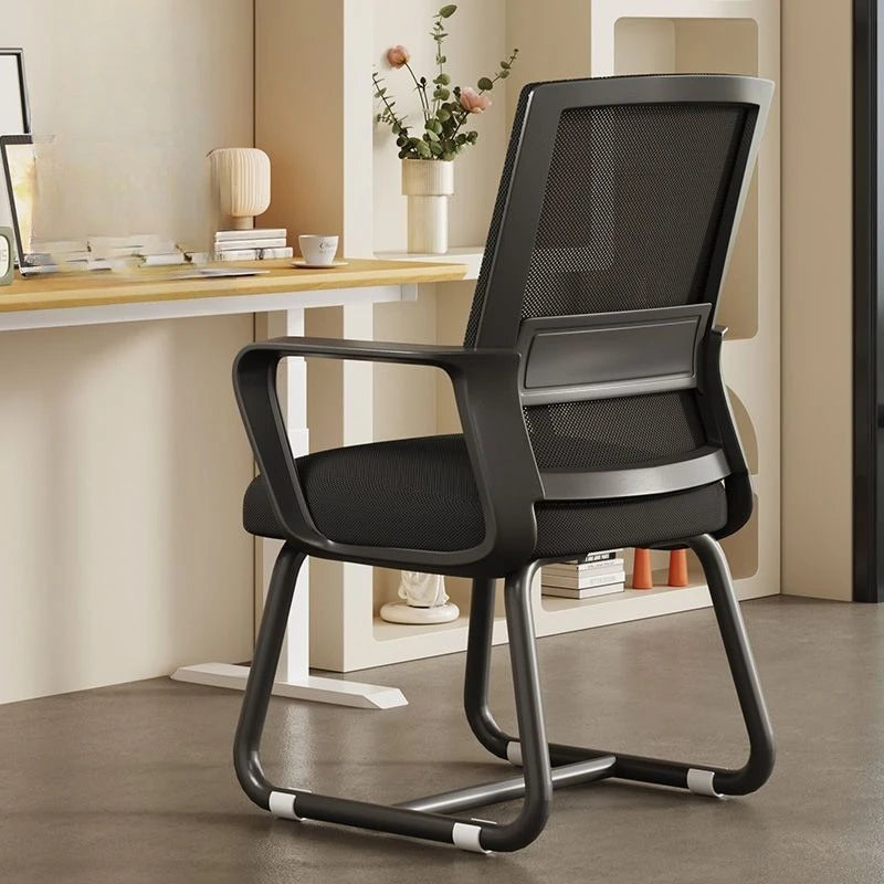 Comfortable ergonomic chair Sedentary Office Chair