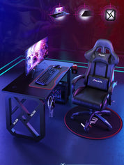 NEW Gaming Desk Study office Computer table PC Desk multi-function office Desktops PC Table Home gaming desk home laptop desk