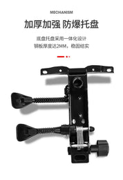 Ergonomic High Back Gaming Chair Racing Design