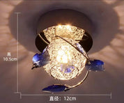 Large Living Room Floor Lamp Decoration Soft TV Cabinet Sofa Side Light Luxury High-End Two-Side Floor Lamp