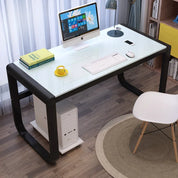 Gaming Students Computer Desks Standing Office Supplies Monitor Stand Table Console Mesas De Computador Chinese Style Furniture