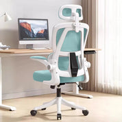 Ergonomic Comfort Office Chair™